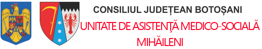 UNITATE DE ASISTENTA MEDICO-SOCIALA MIHAILENI